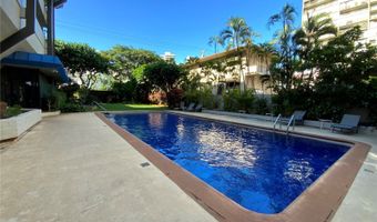 1535 Pensacola St 209, Honolulu, HI 96822