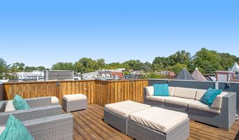 34 V St NW, Washington, DC 20001