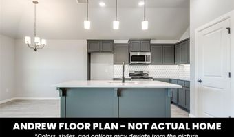 1101 Redwood Creek Dr, Yukon, OK 73099