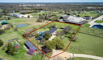 1673 Road Runner, Anna, TX 75409
