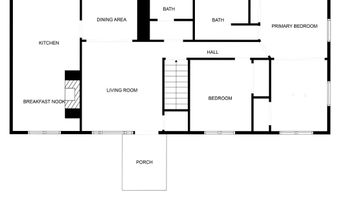 19427 Mercedes Dr, Abingdon, VA 24210