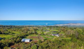 75-5407 NANAINA Pl, Holualoa, HI 96725