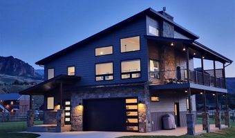 15 Road 6CU, Cody, WY 82414