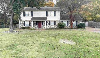 1410 Bains St, Albertville, AL 35950