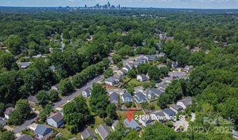2126 Downing St, Charlotte, NC 28205