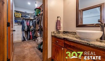 15 Justice Ln Lot 1, Cody, WY 82414