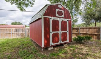 1101 Jefferson St, Alice, TX 78332