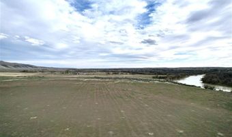3824 Basin Gardens Rd, Basin, WY 82410