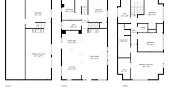 1724 ROBINHOOD Rd, Annapolis, MD 21401