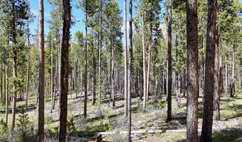 Lot 2 Tbd Harris Road, Anaconda, MT 59711