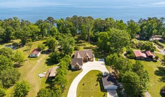 2167 Calhoun Dr, Abbeville, AL 36310