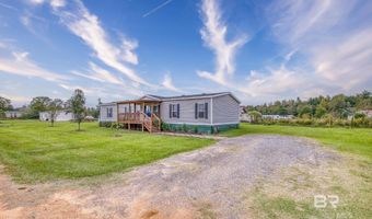 150 Ruth Estates Dr, Atmore, AL 36504