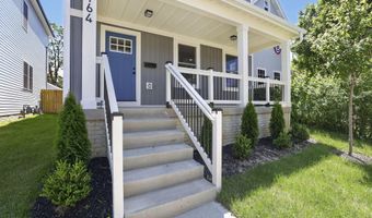 164 N 21st St, Columbus, OH 43203