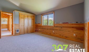 47 Whitney Dr, Cody, WY 82414
