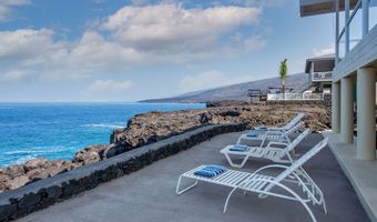 88-115 KAI Ave, Captain Cook, HI 96704