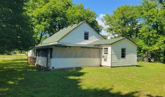1001 W 14th, Ada, OK 74820
