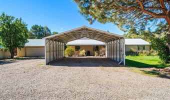 48 Navajo Rd, Arboles, CO 81121