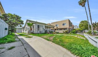 4938 Maplewood Ave, Los Angeles, CA 90004