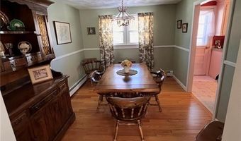 1 Midlands Dr, East Greenwich, RI 02818
