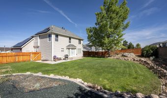 2158 N Hawthorne Ln, Cedar City, UT 84721