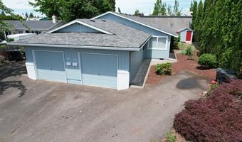 220 SE 3RD Ave, Canby, OR 97013