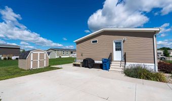 11504 SUNSET Gln, Allendale, MI 49401