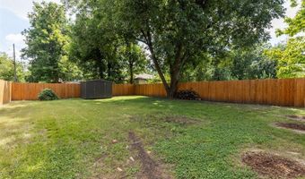 6706 NW 48th St, Bethany, OK 73008