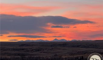 33 Crazy Bear Trl, Absarokee, MT 59001