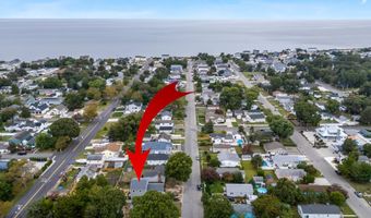 134 Arbor, Villas, NJ 08251