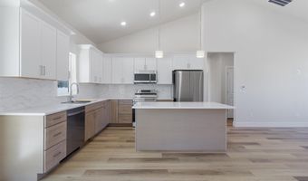 205 W First St, Carey, ID 83320