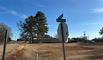 Rome Hwy/Hwy 101, Aragon, GA 30104