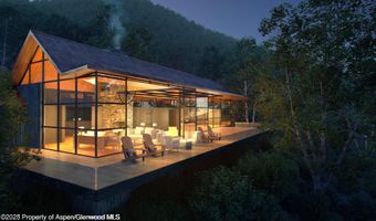 44481 HIGHWAY 82, Aspen, CO 81611