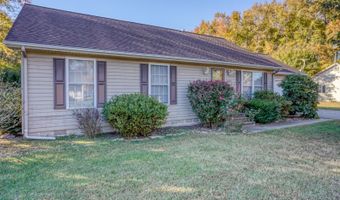 202 2ND St, Greenwood, DE 19950