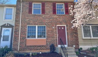 11308 BIG HORN Ct, Beltsville, MD 20705