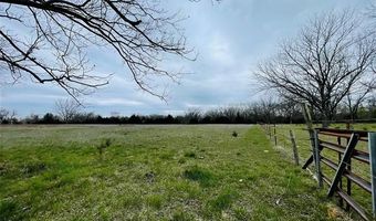 Hickory Street, Beggs, OK 74421