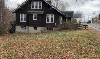 130 Summer St, Bristol, NH 03222
