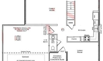 1 Salem Rd, Anderson Twp., OH 45230