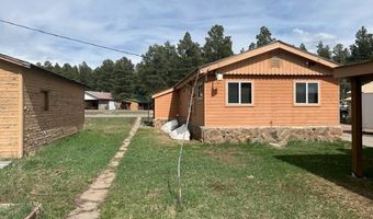 498 Cedar St, Chama, NM 87520