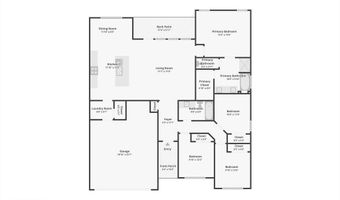 212 Navajo Trl, Alvarado, TX 76009