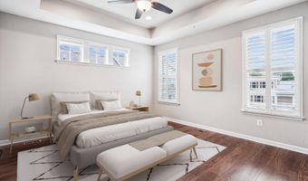206 ASHTON MARKET Aly, Ashton, MD 20861