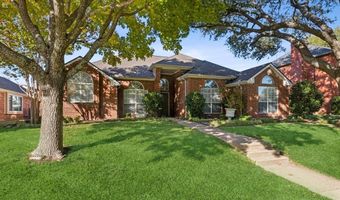 710 Pulitzer Ln, Allen, TX 75002