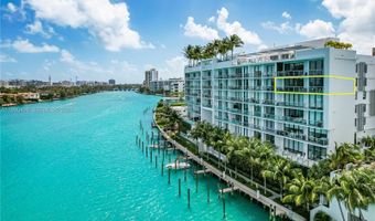 10201 E Bay Harbor Dr 601, Bay Harbor Islands, FL 33154