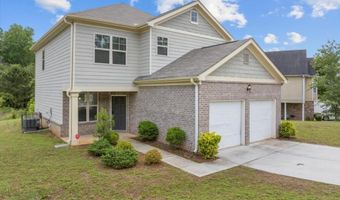 4276 Traipse Path, Ellenwood, GA 30294