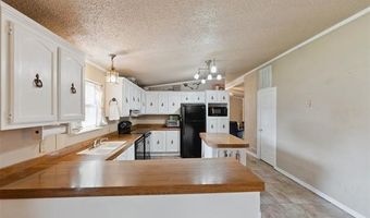 5038 E 422 Rd, Adair, OK 74330