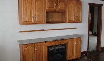 201 W George, Arcanum, OH 45304