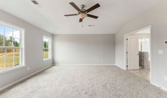 Bill Dorn Road Plan: Camden, Appling, GA 30802
