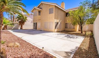 2105 Harbor Cliff Dr, Las Vegas, NV 89128