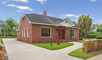 414 Society Ave W, Albany, GA 31701