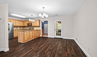 36 Baker Dr, Bella Vista, AR 72715
