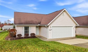 908 King Ridge Dr, Ashland, OH 44805